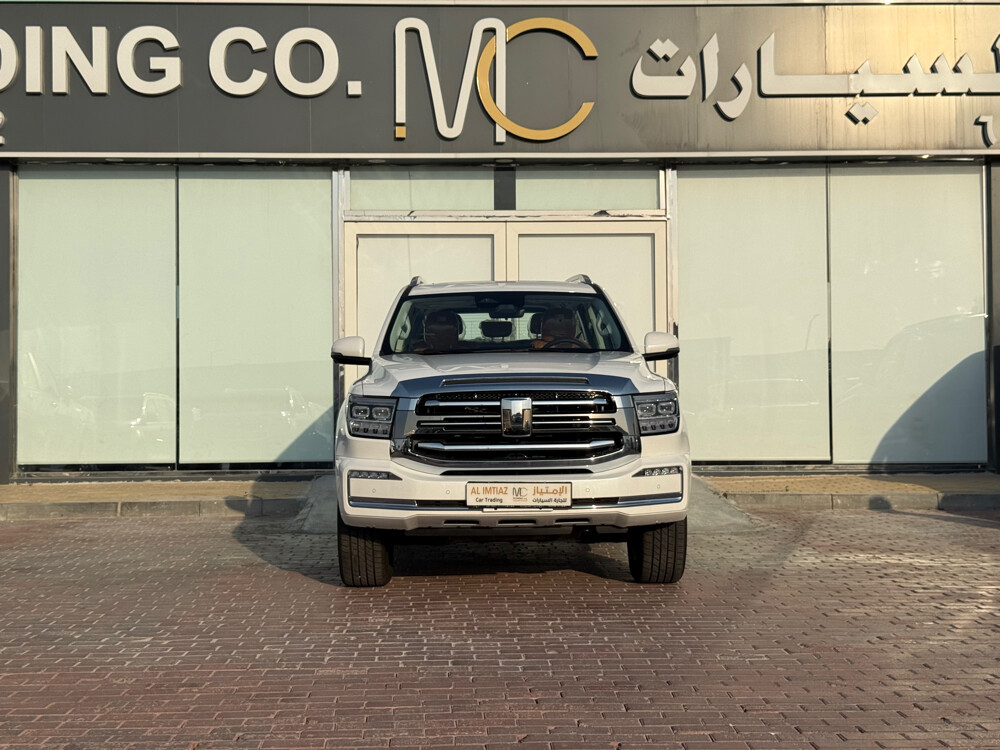 تانك 500 - 2027 اصفار - 1