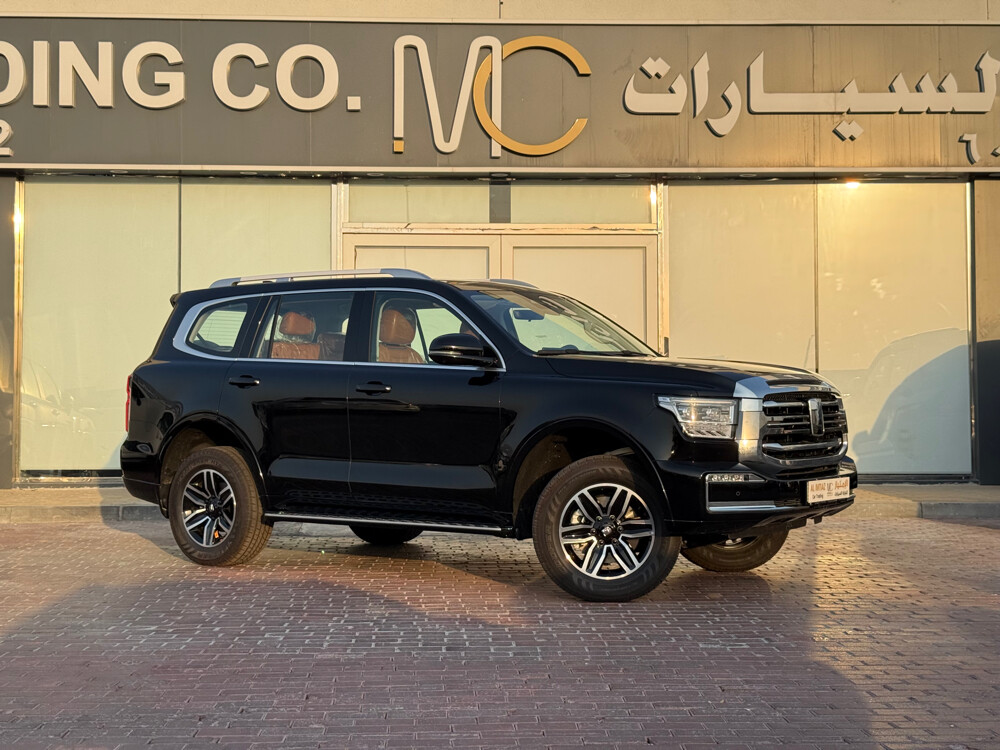 تانك 500 اسود 2027 اصفار - 3