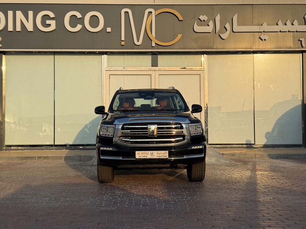 تانك 500 اسود 2027 اصفار - 1