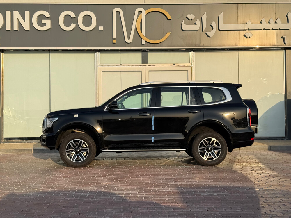 تانك 500 اسود 2027 اصفار - 4