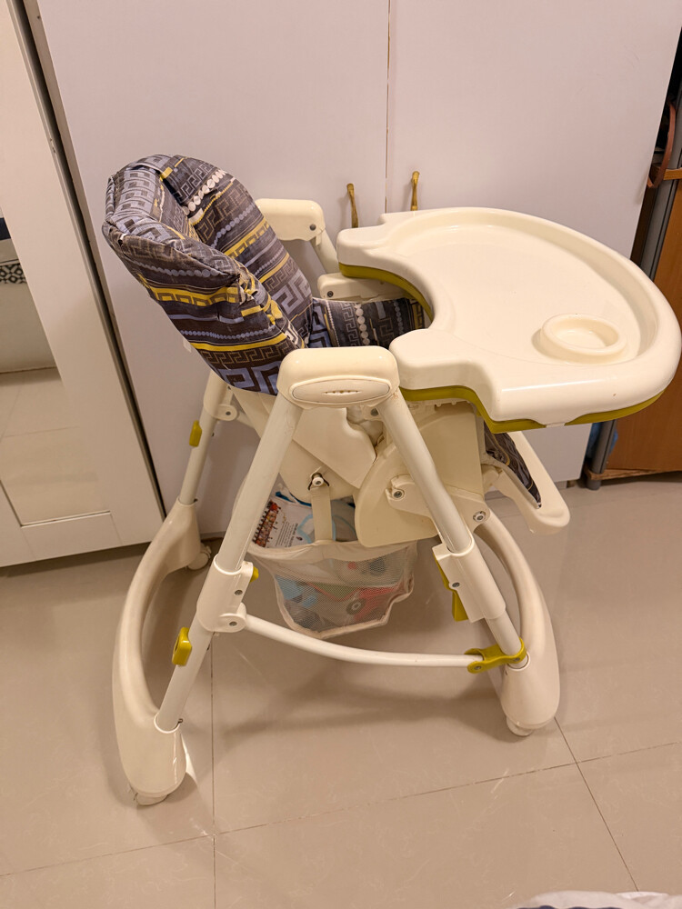 baby feeding chair - 2
