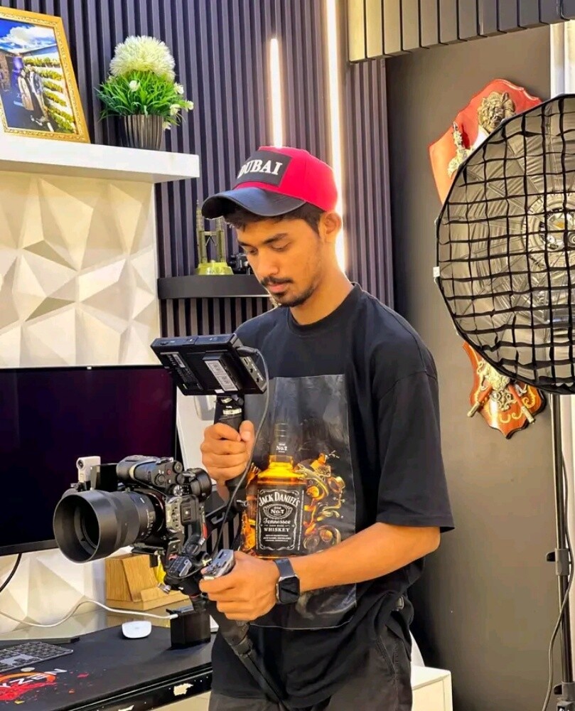 Freelance Photography & Videography - 2