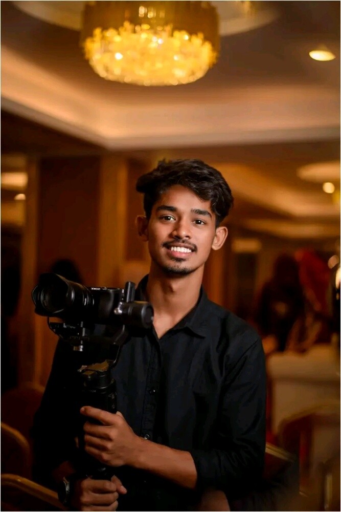 Freelance Photography & Videography - 3