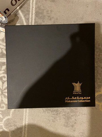 مجموعه عطور فاخرة  - 2