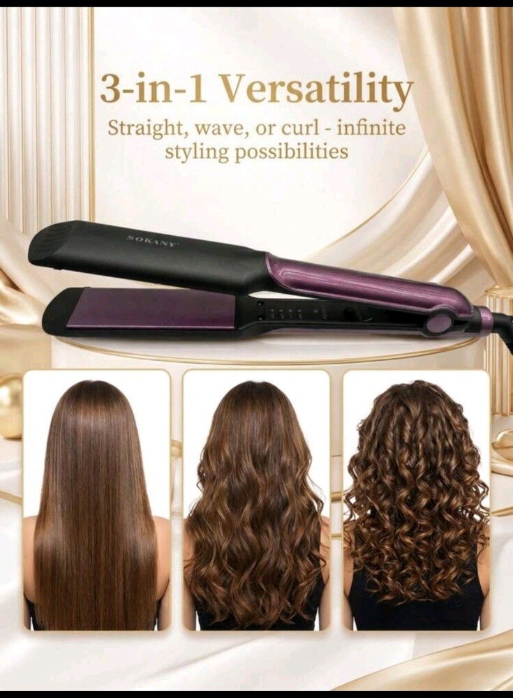 hair straighteners - 10