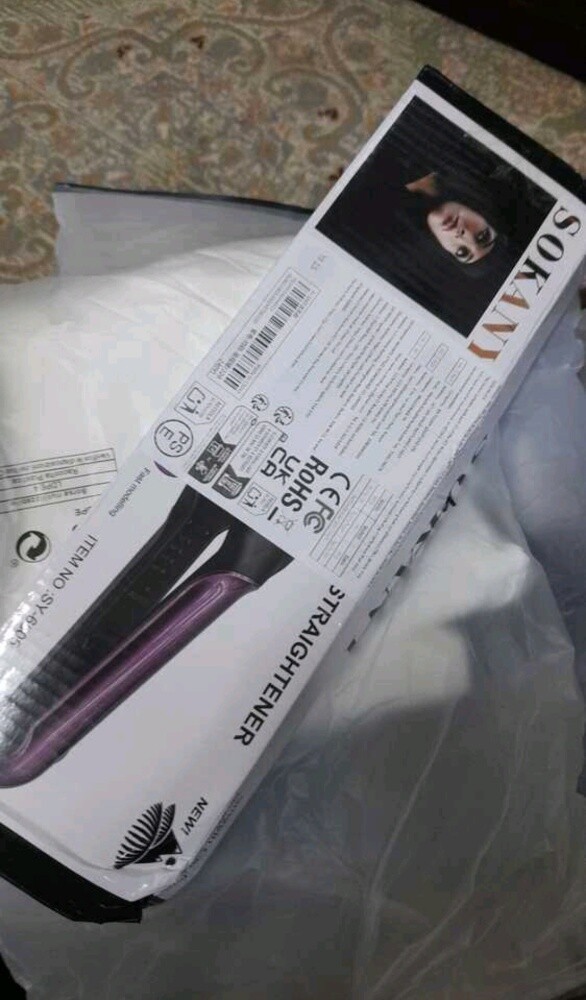 hair straighteners - 6