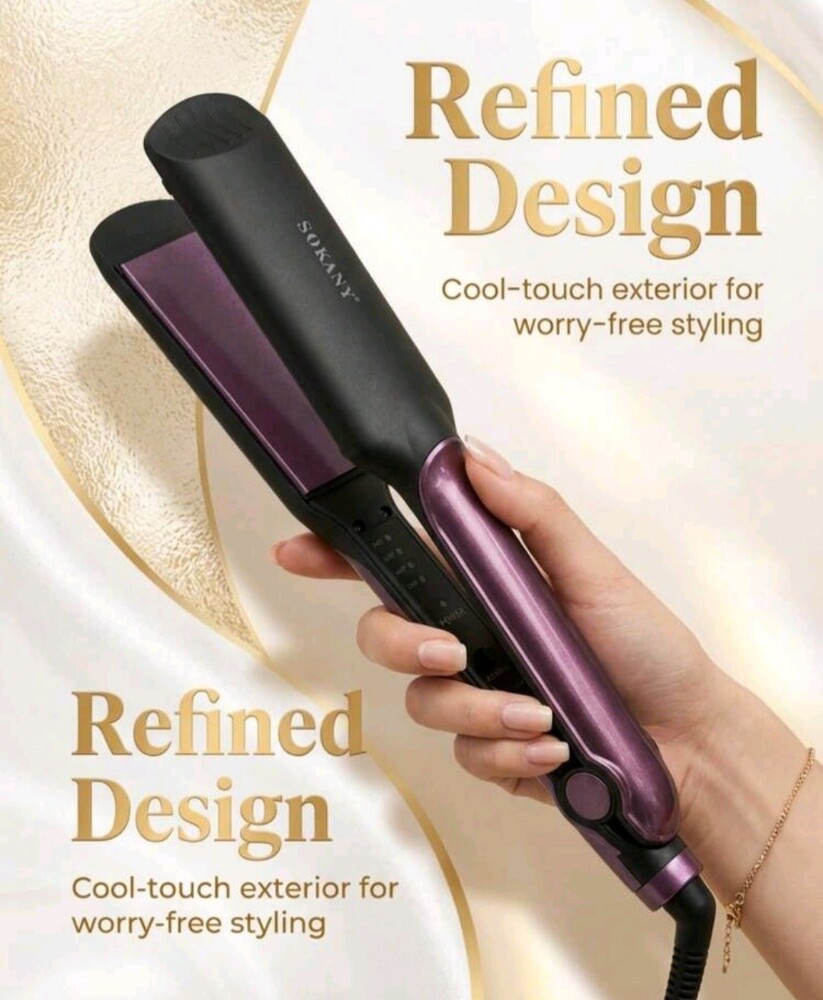 hair straighteners - 5