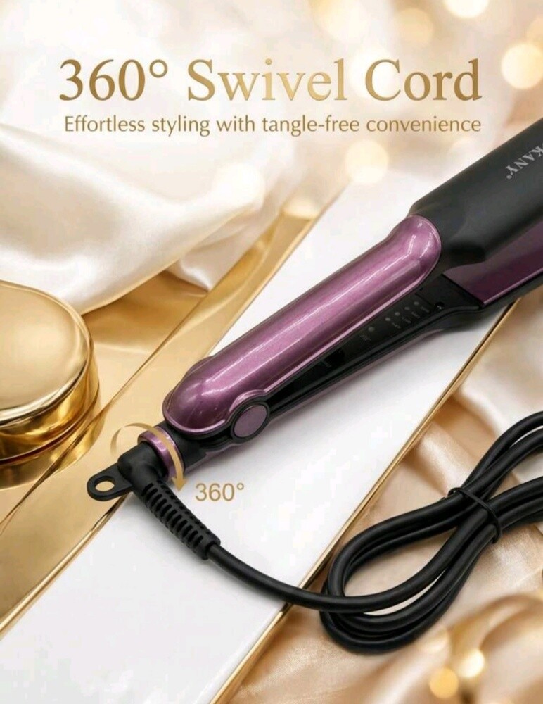 hair straighteners - 3