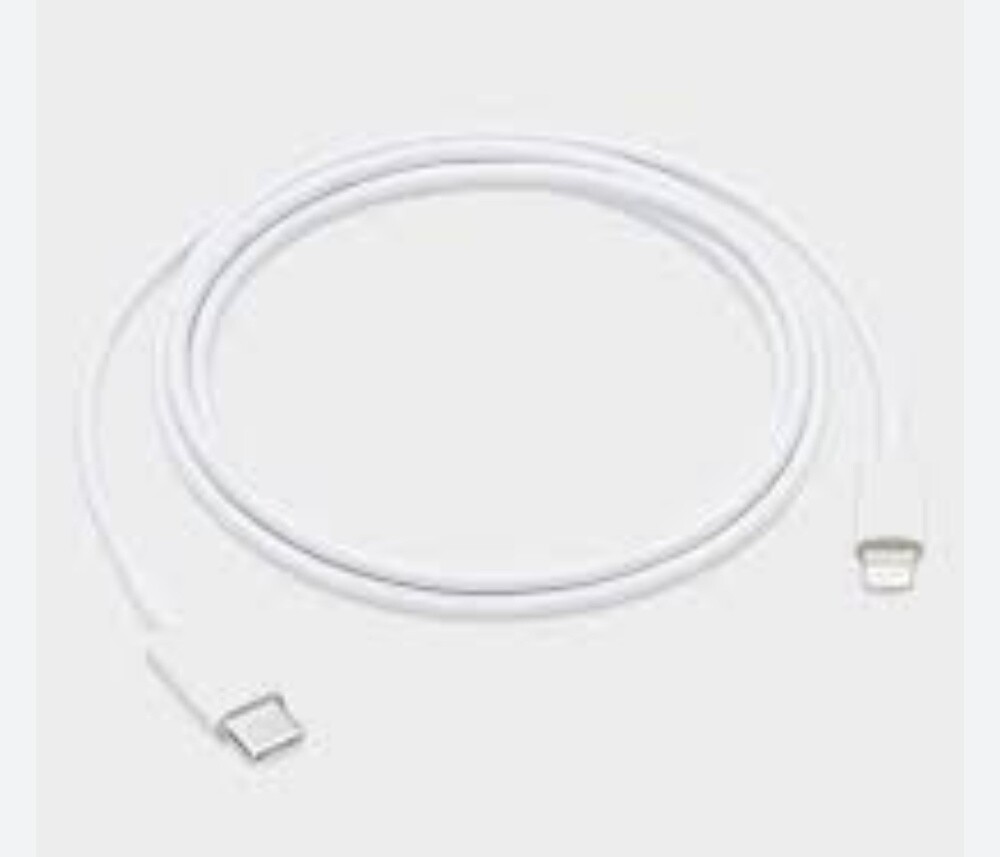 Orginal Never Used.Apple USB-C cabl - 1