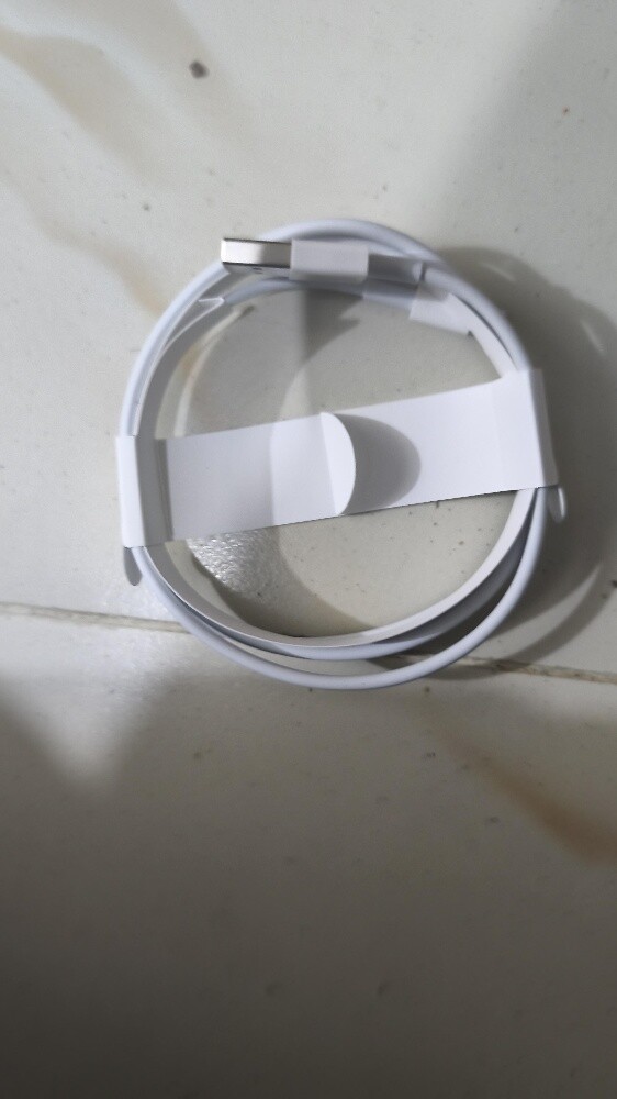 Orginal Never Used.Apple USB-C cabl - 3