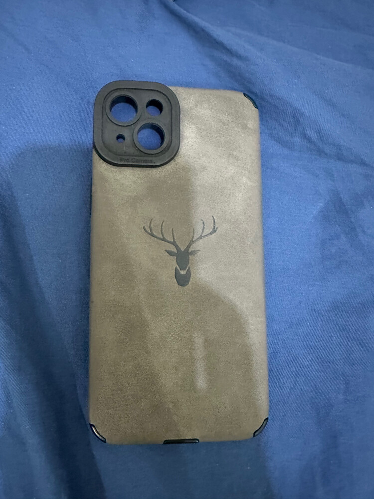 iPhone 14 Plus covers - 3