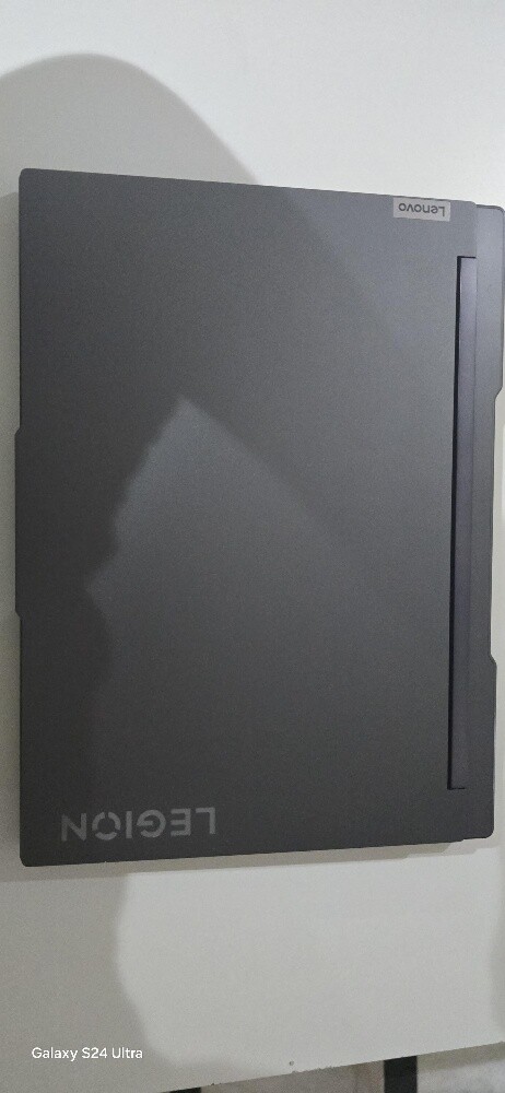 Gaming laptop Legion 7 - 3