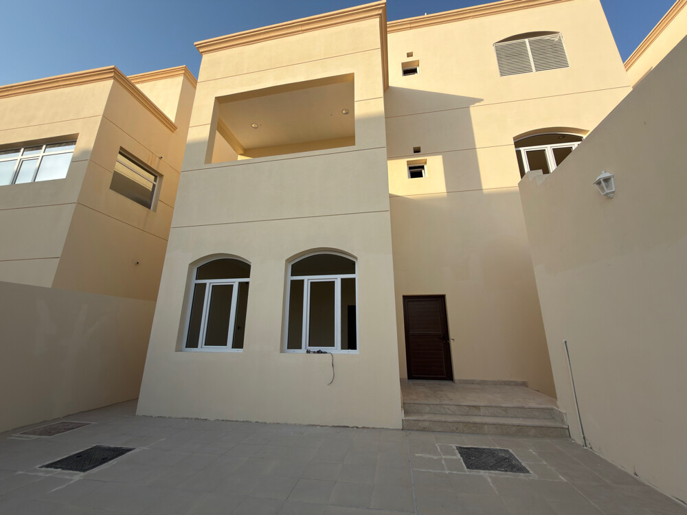 for rent villa in alkretyat - 2