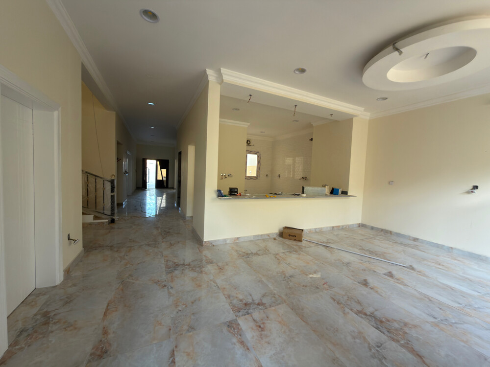 for rent villa in alkretyat - 4
