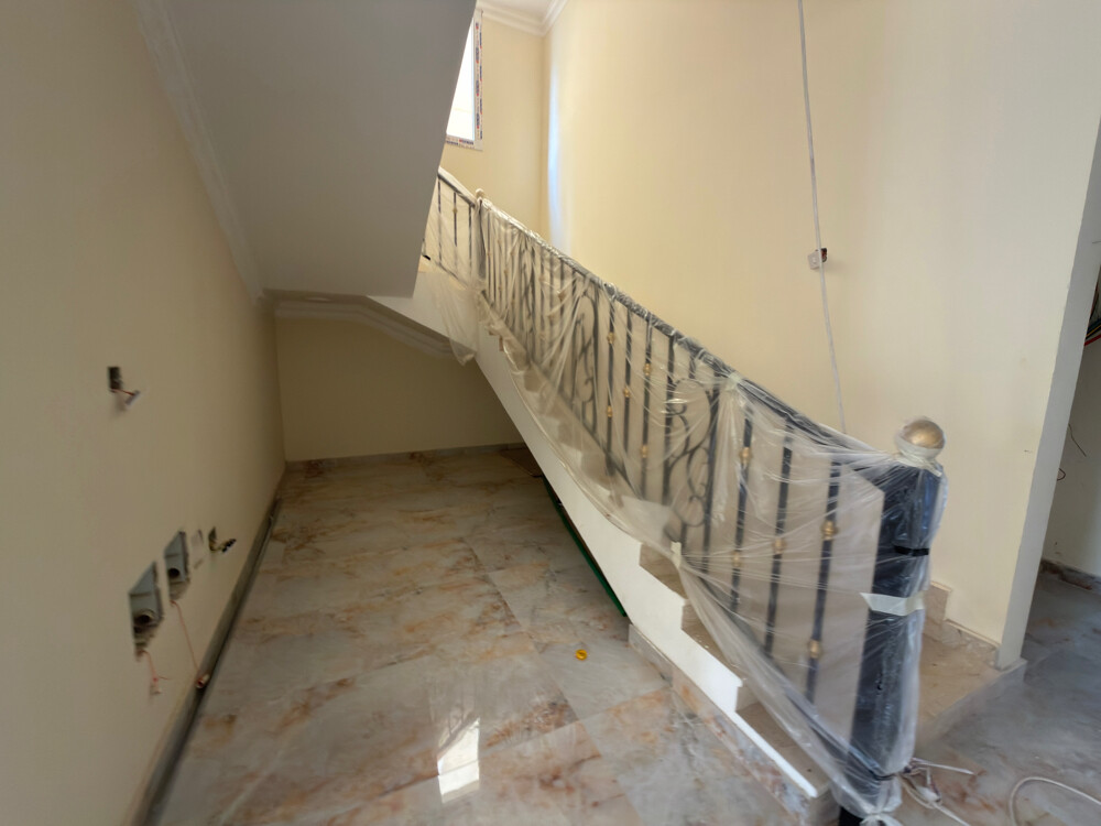 for rent villa in alkretyat - 8