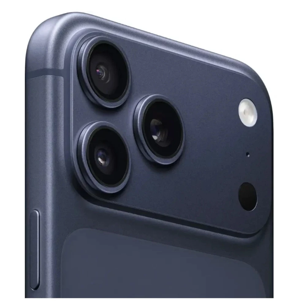 17 Pro Max 6.9-inch Blue 2TB - 3