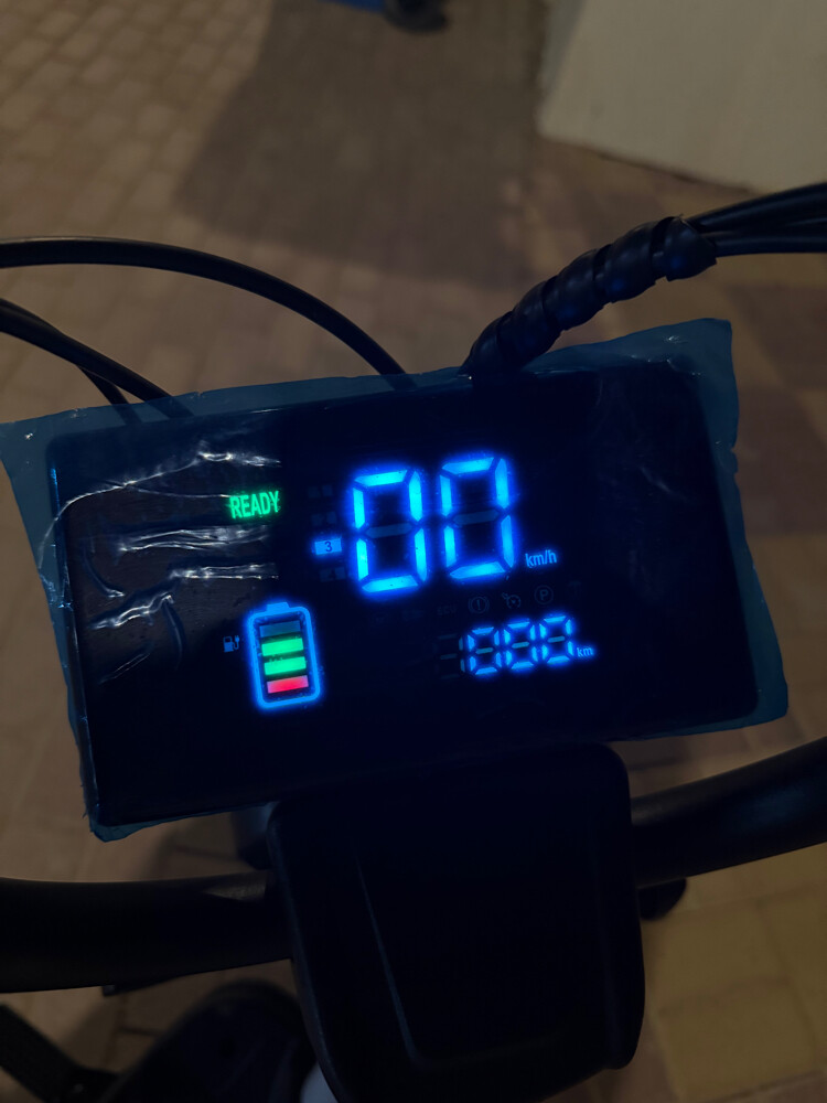 Electric Bike for Sale - 2
