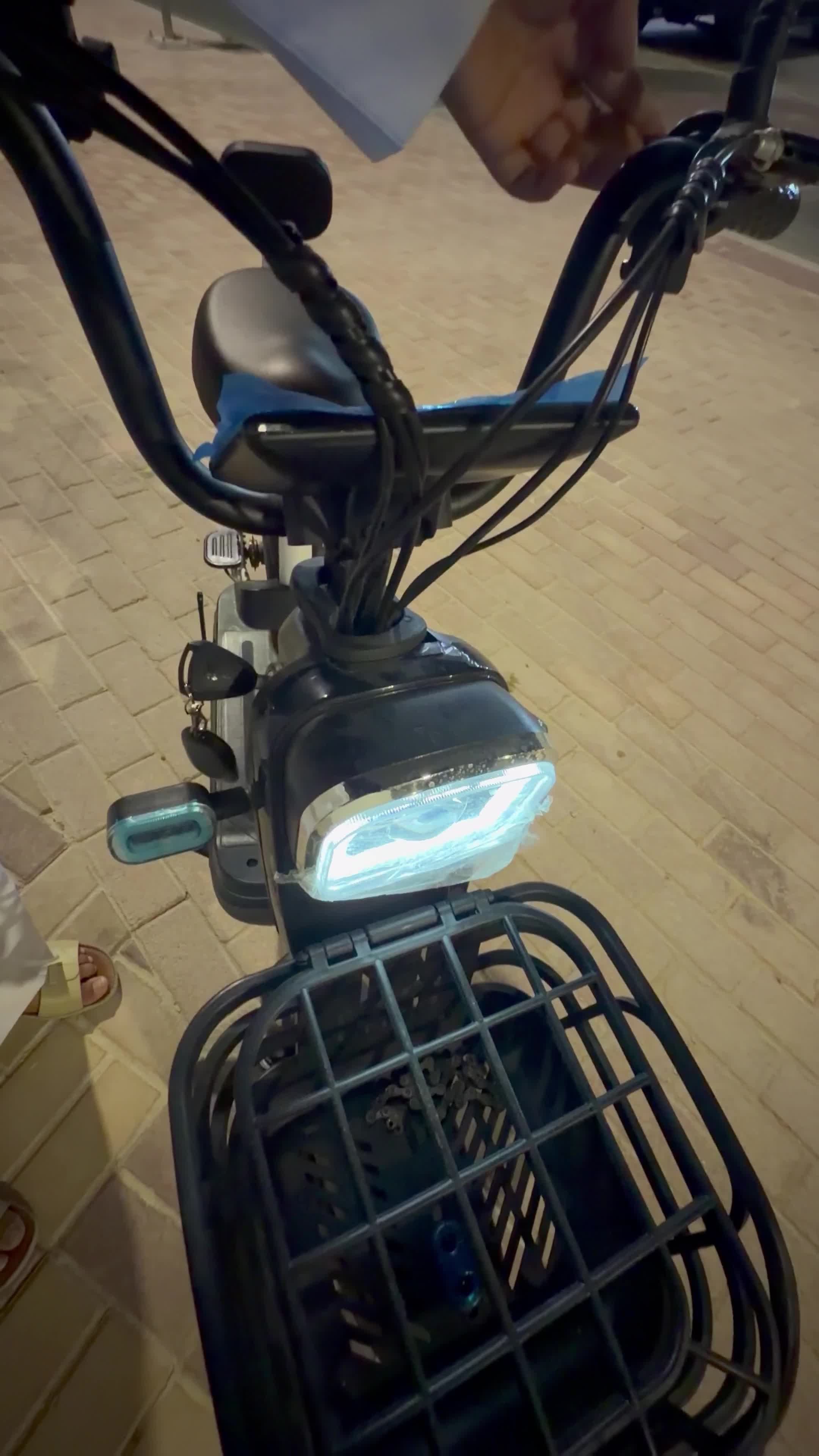 Electric Bike for Sale - 5