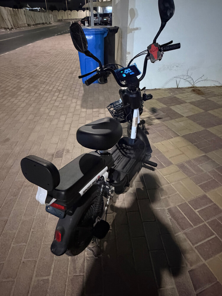 Electric Bike for Sale - 4