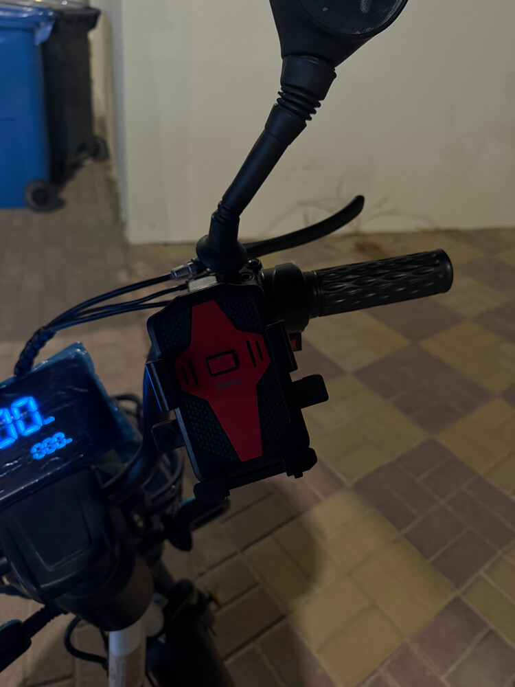Electric Bike for Sale - 3