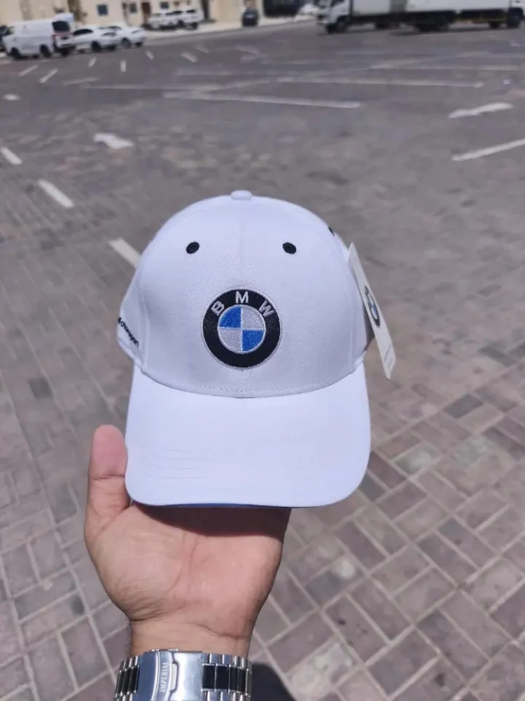 Car Caps - 2