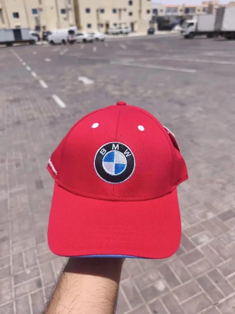 Car Caps - 3