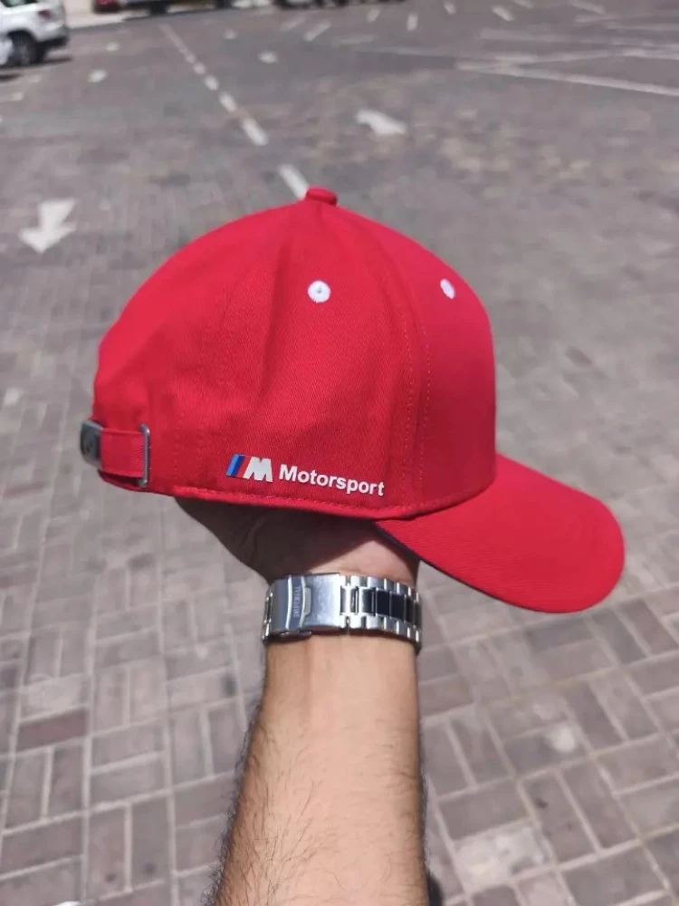 Car Caps - 4