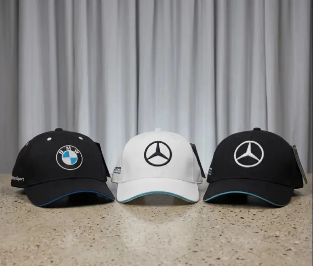 Car Caps - 1