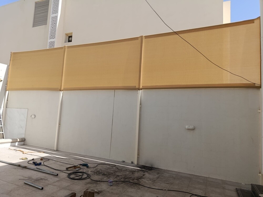 نعمل على جميع انواع الحداده - 6