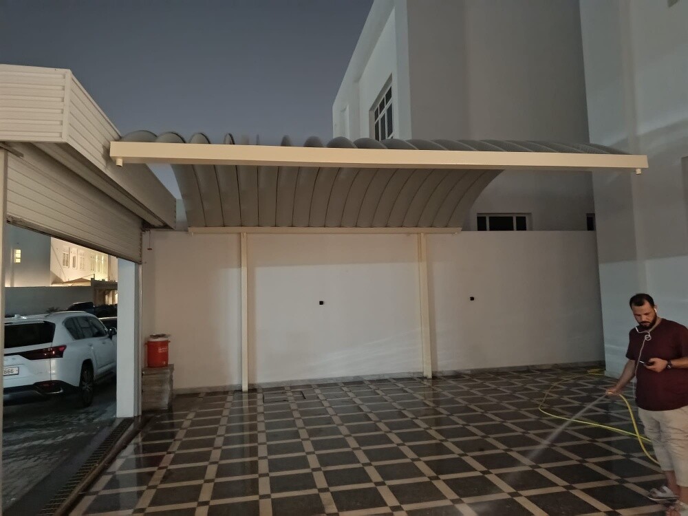 نعمل على جميع انواع الحداده - 13