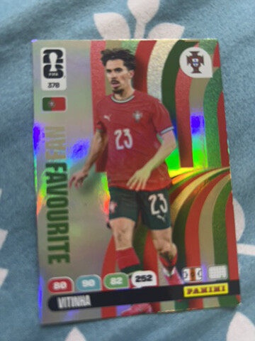 panini cards adrenalyn - 4