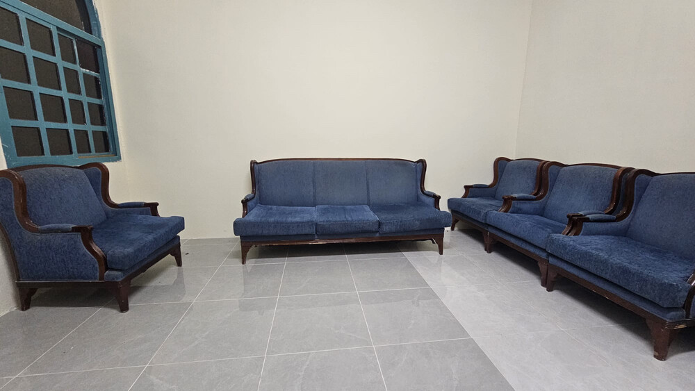 sofa - 2