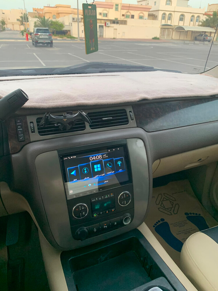 GMC SIERRA - 13