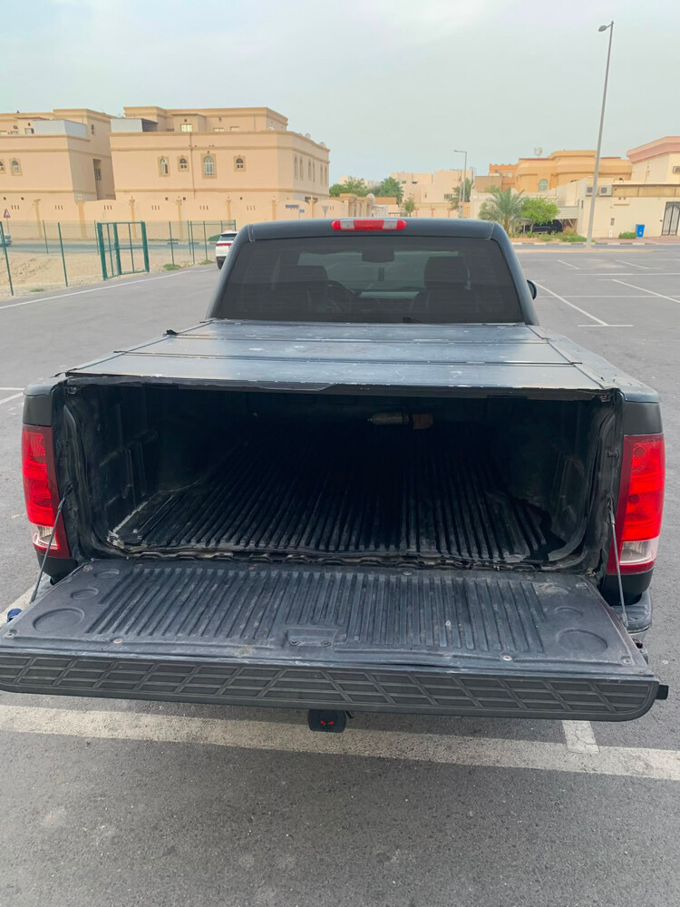 GMC SIERRA - 11