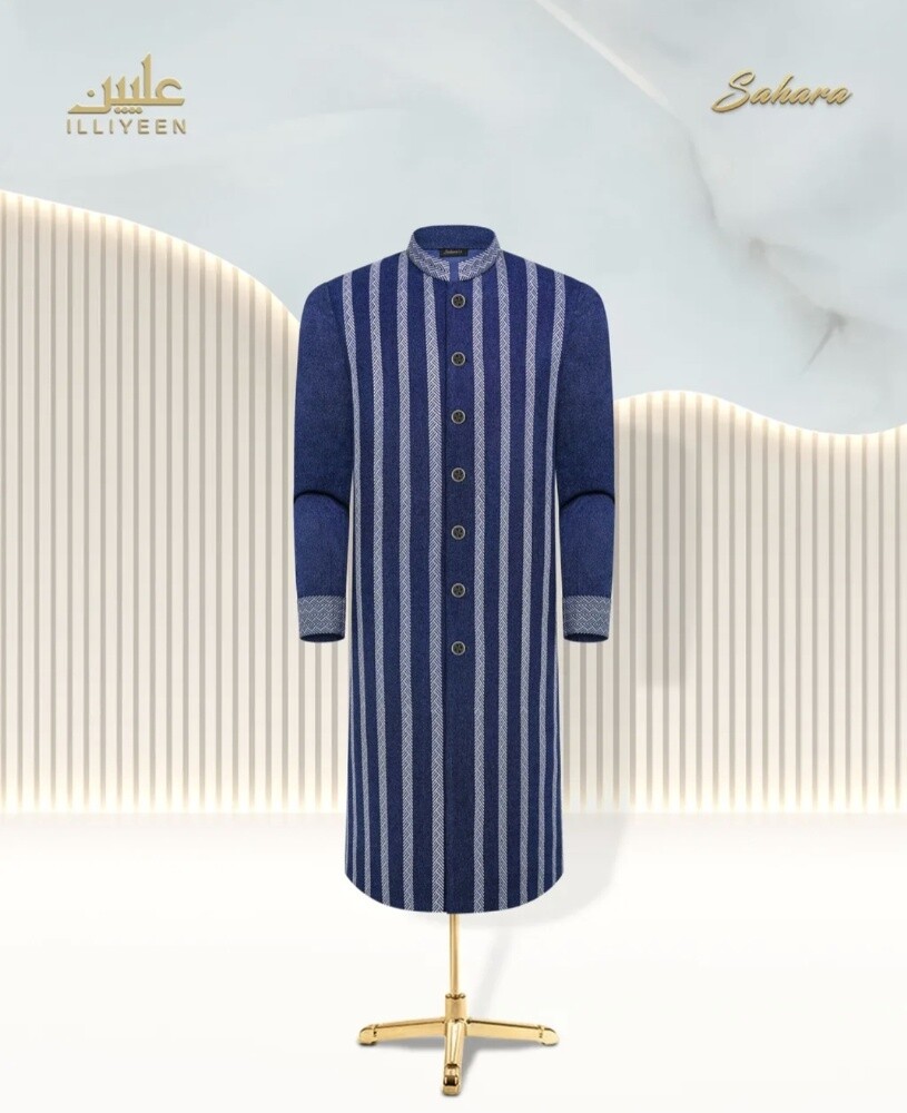 Sahara Sherwani - 1
