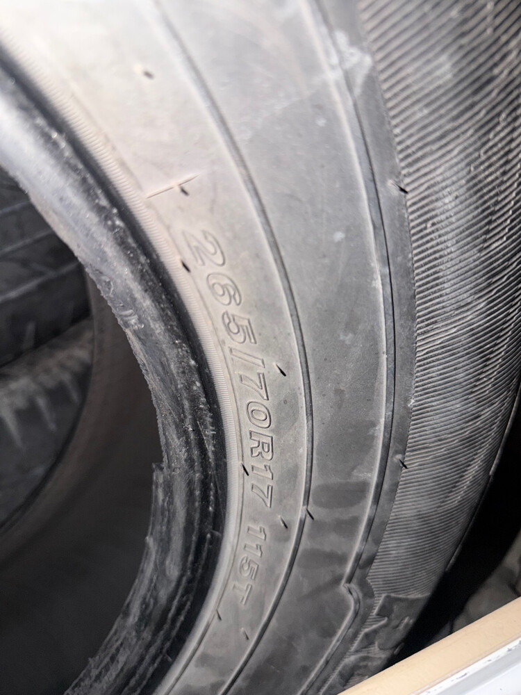 tires for sale  - 4