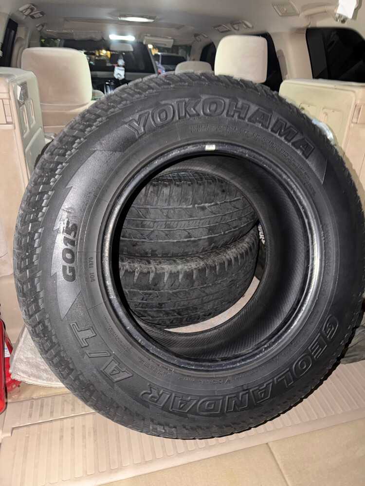 tires for sale  - 8