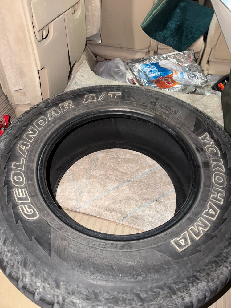 tires for sale  - 3