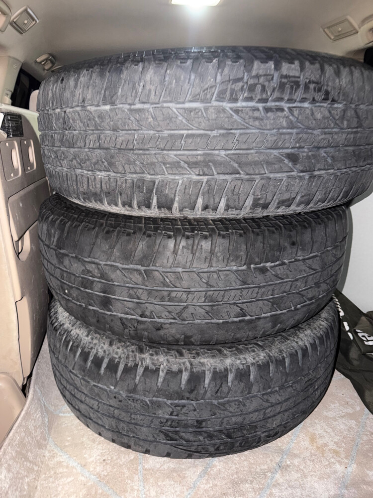 tires for sale  - 5