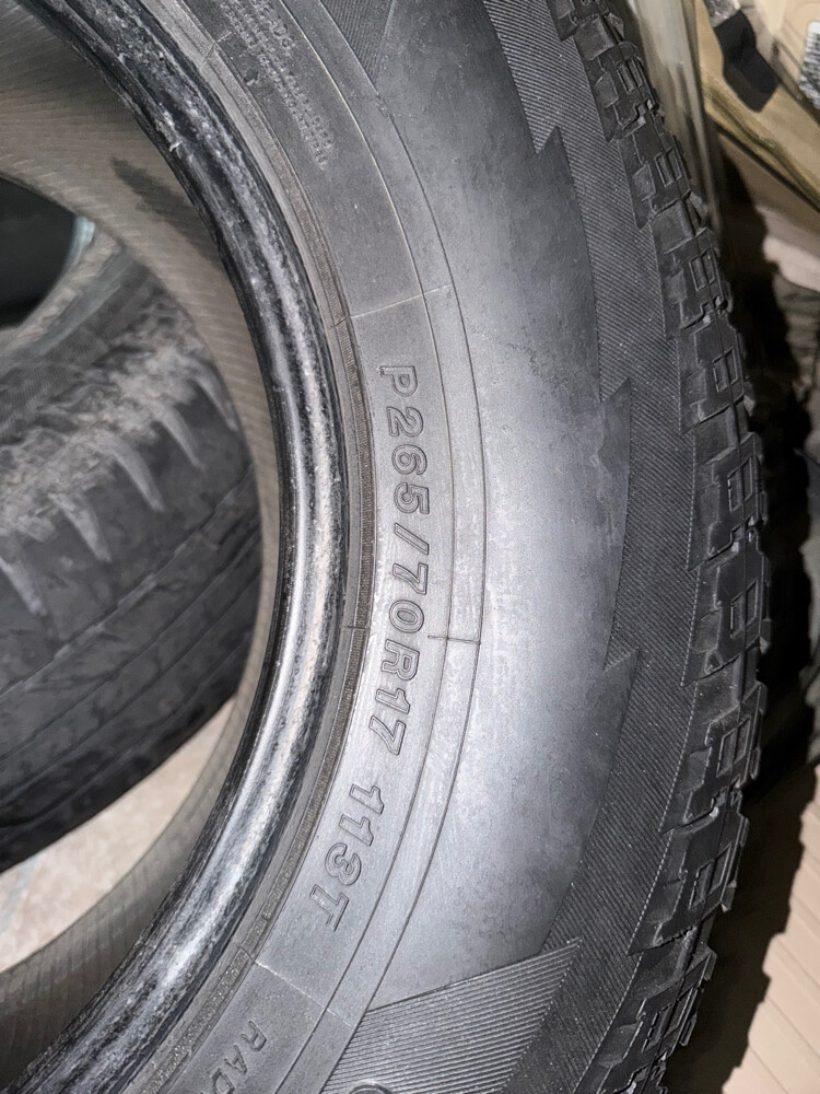 tires for sale  - 9
