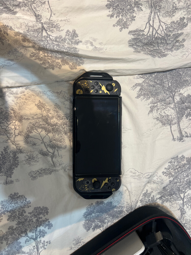 NINTENDO SWITCH SPECIAL OFFER!!!!!! - 5