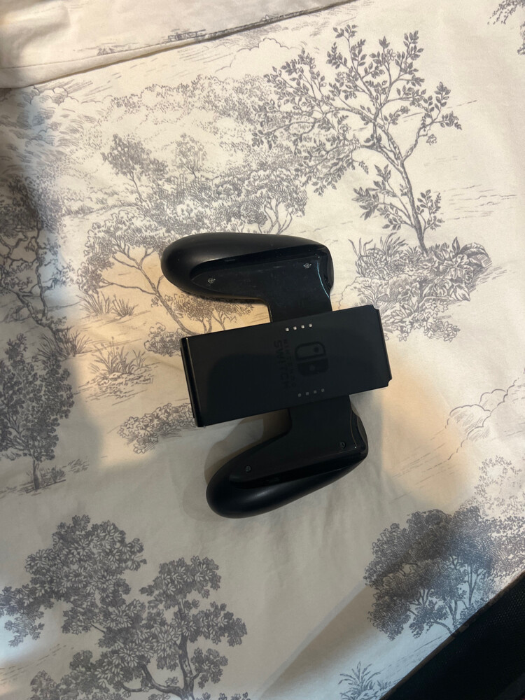 NINTENDO SWITCH SPECIAL OFFER!!!!!! - 7