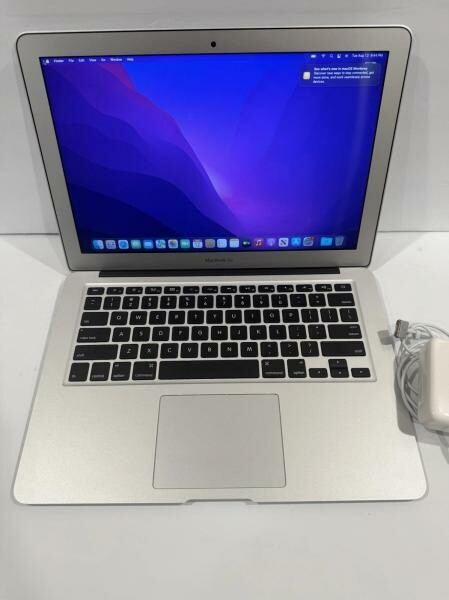 MacBook Air 2015 core i7 - 1