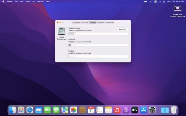 MacBook Air 2015 core i7 - 7