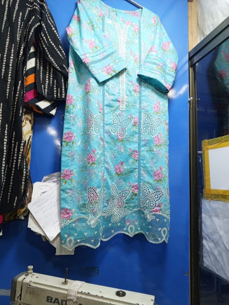 Ladies Tailor Master - 1