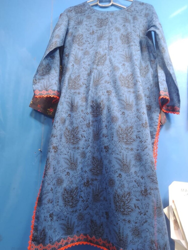 Ladies Tailor Master - 3