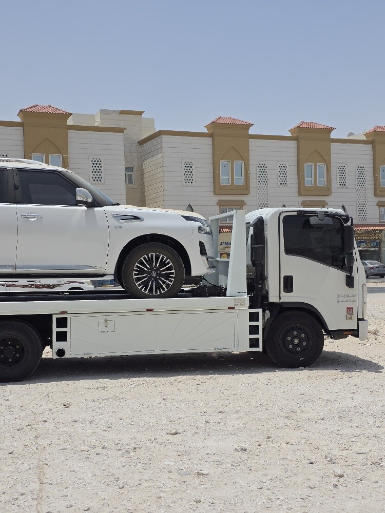 سطحة بركدون 24 ساعة خدمات - 4