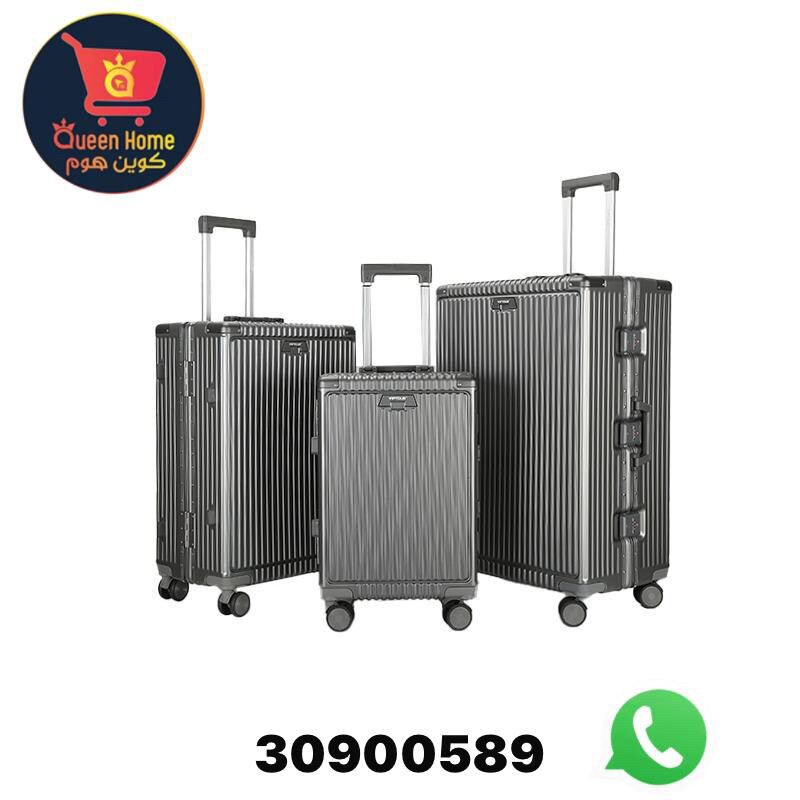travel bag - 1
