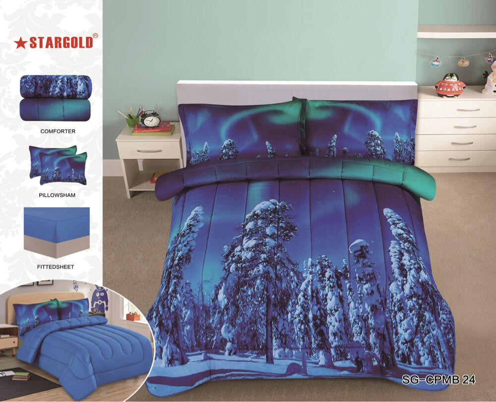 blanket baby - 4