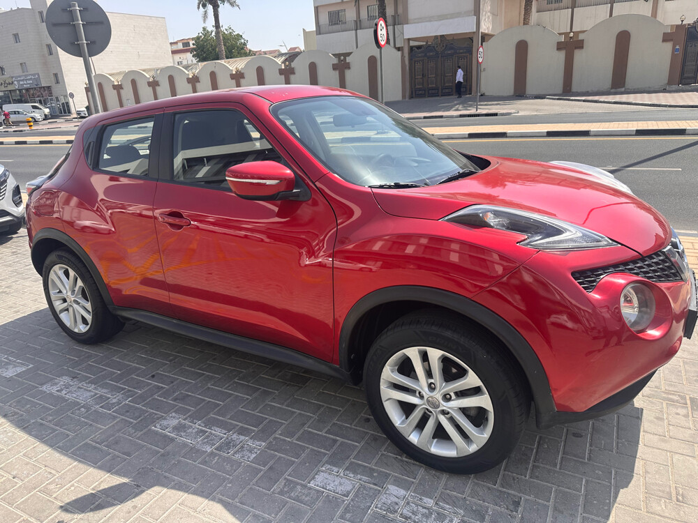 Nissan jok 2015 - 4